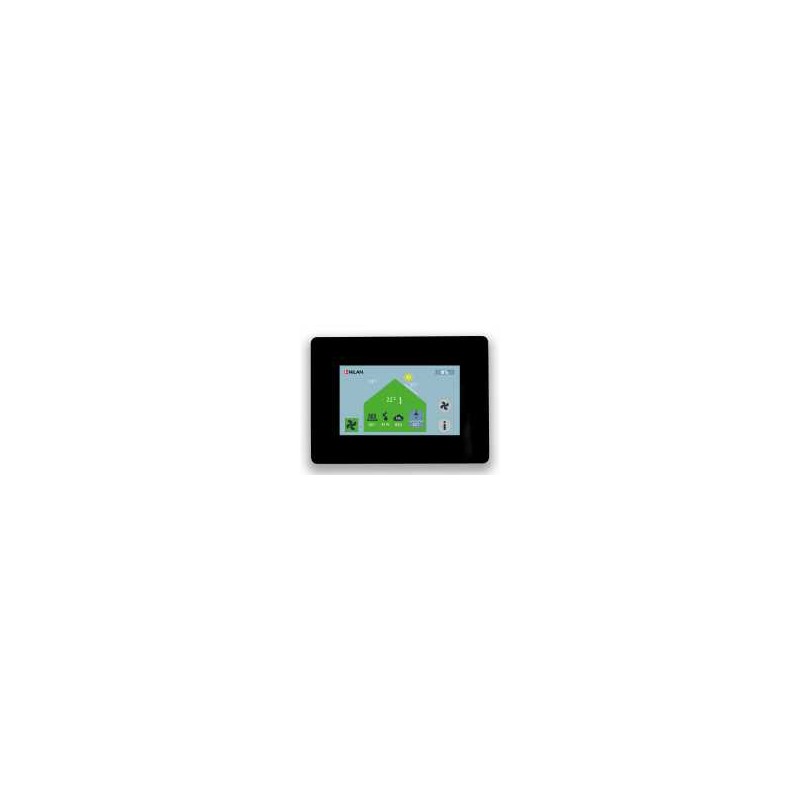 Ecran tactile CTS700 Touch