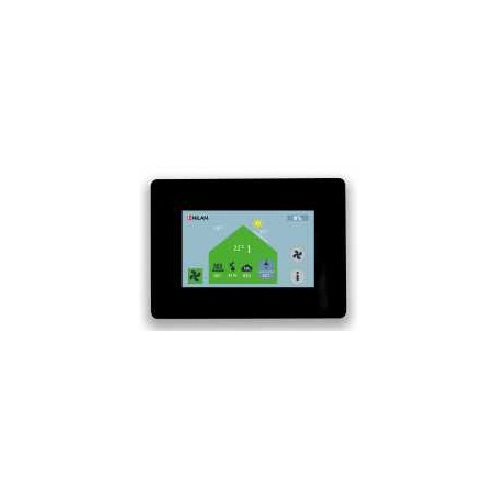 Ecran tactile CTS700 Touch