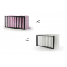 Pack VPR360 filtres