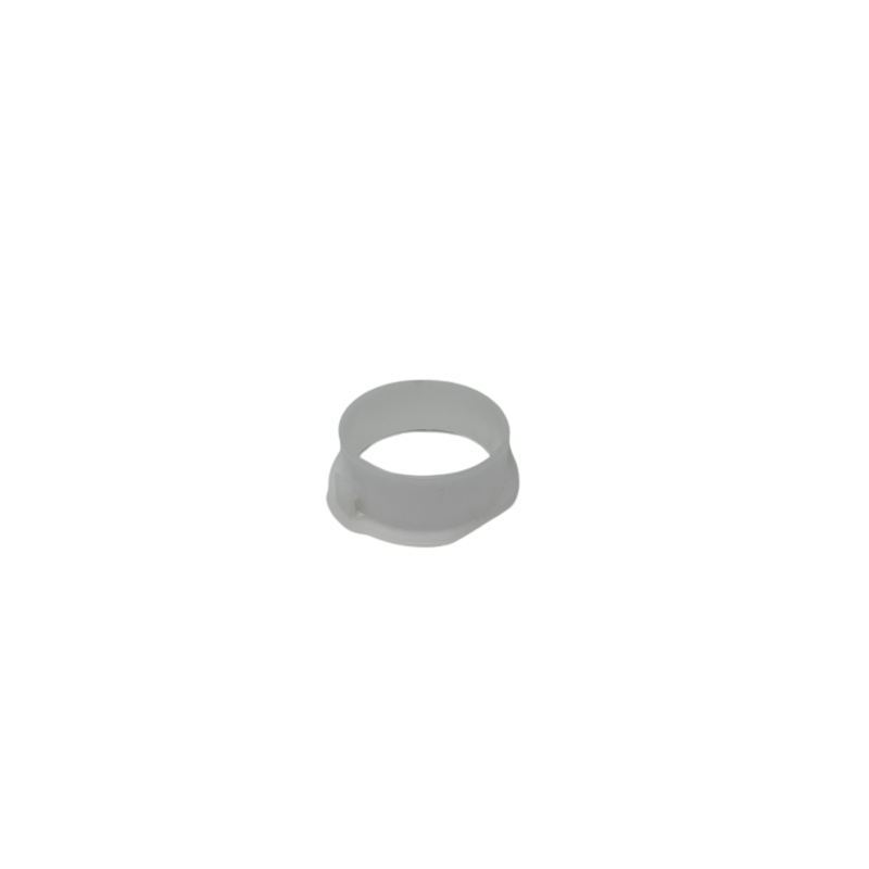 Clips piquage blanc