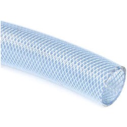 Tube flexible cristal 1m
