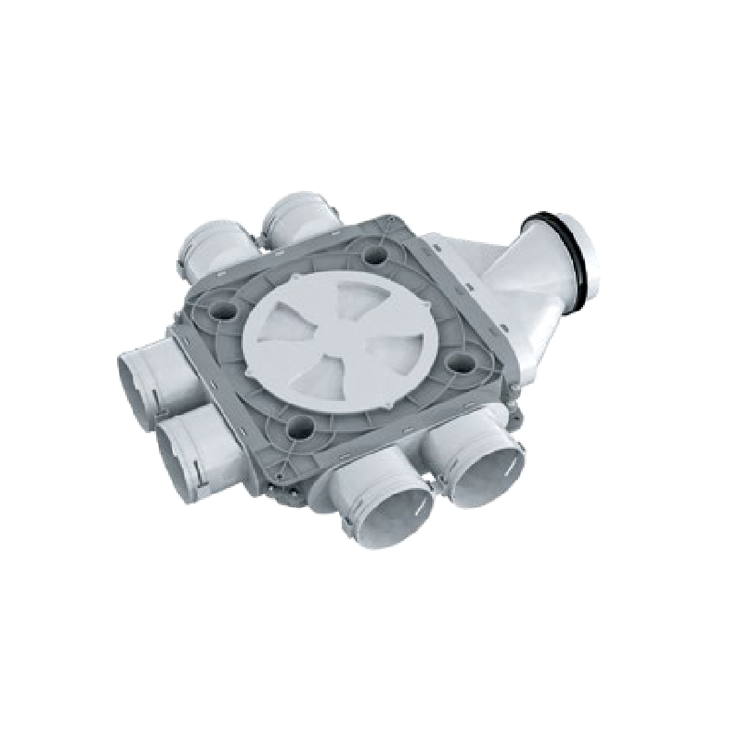 Distributeur 125/90x6 180°