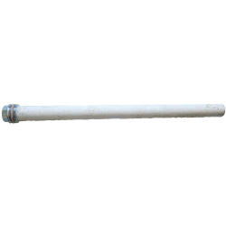 Anode magnésium VT