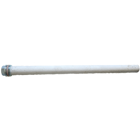 Anode magnésium VT
