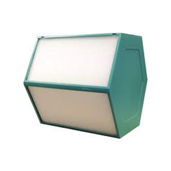 Echangeur à plaques CT300