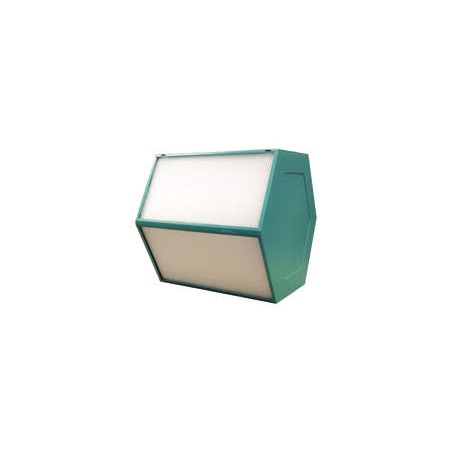Echangeur à plaques CT300