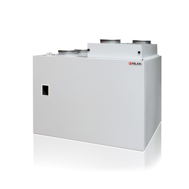 Combi 302 Polar Top