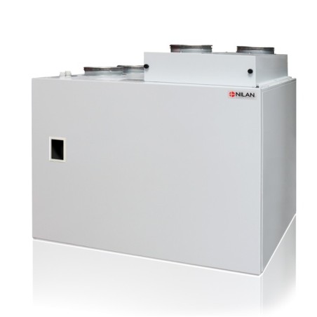 Combi 302 Polar Top